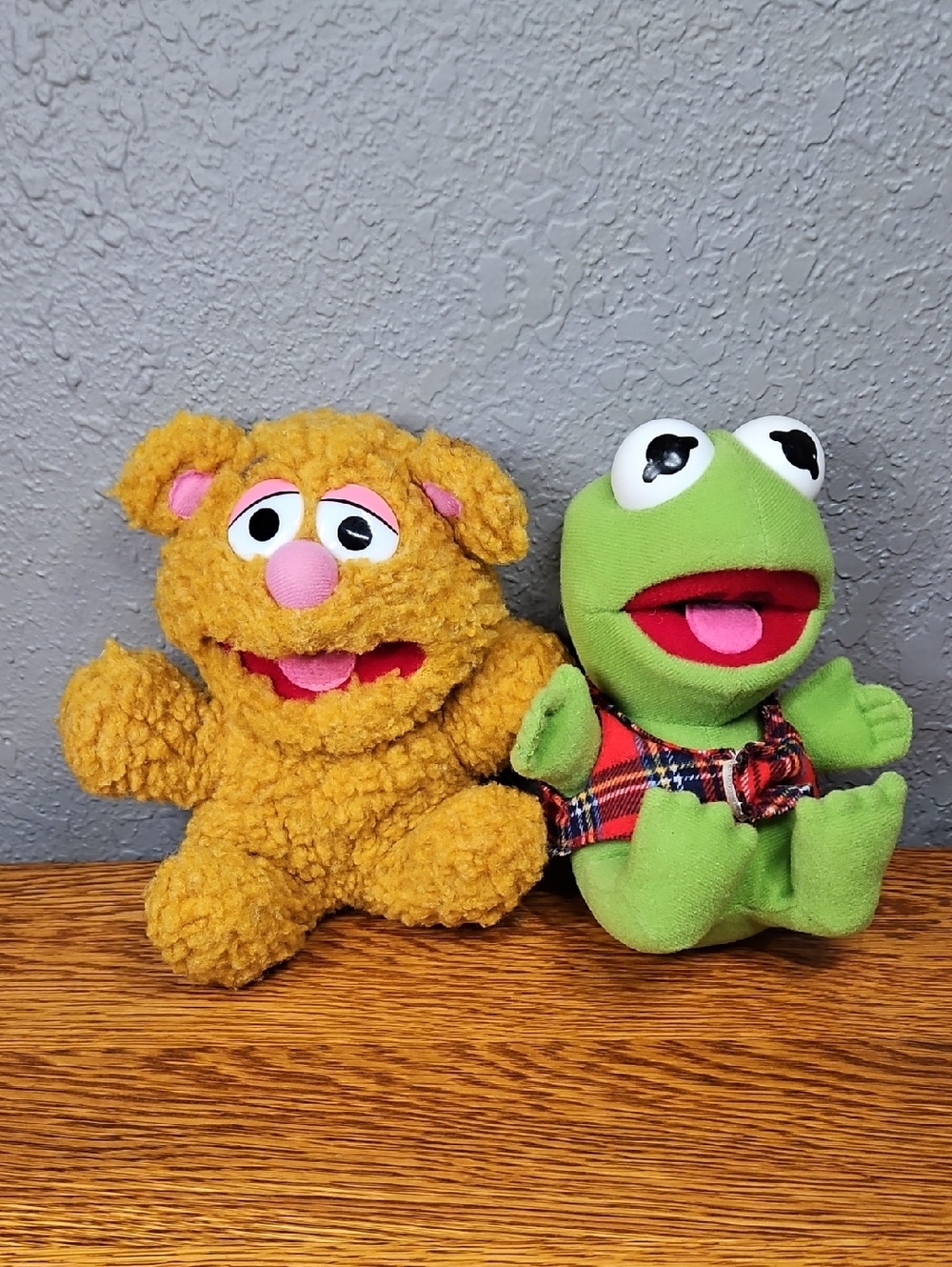 Muppet Babies Set Of 2